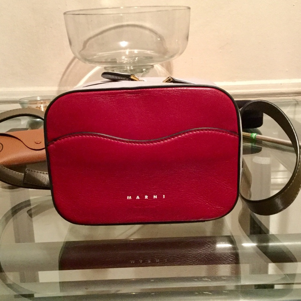 Marni Handbag